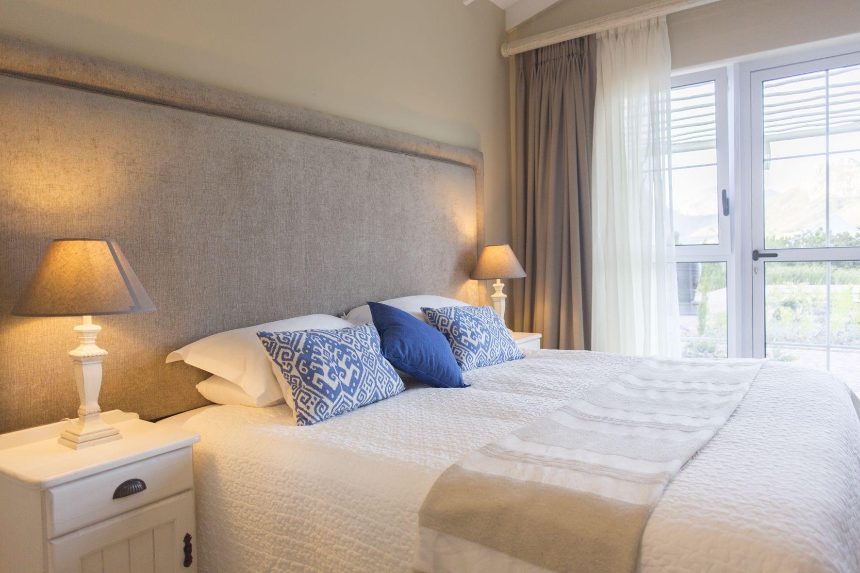 La Cabriere Country House Franschhoek Eksteriør bilde