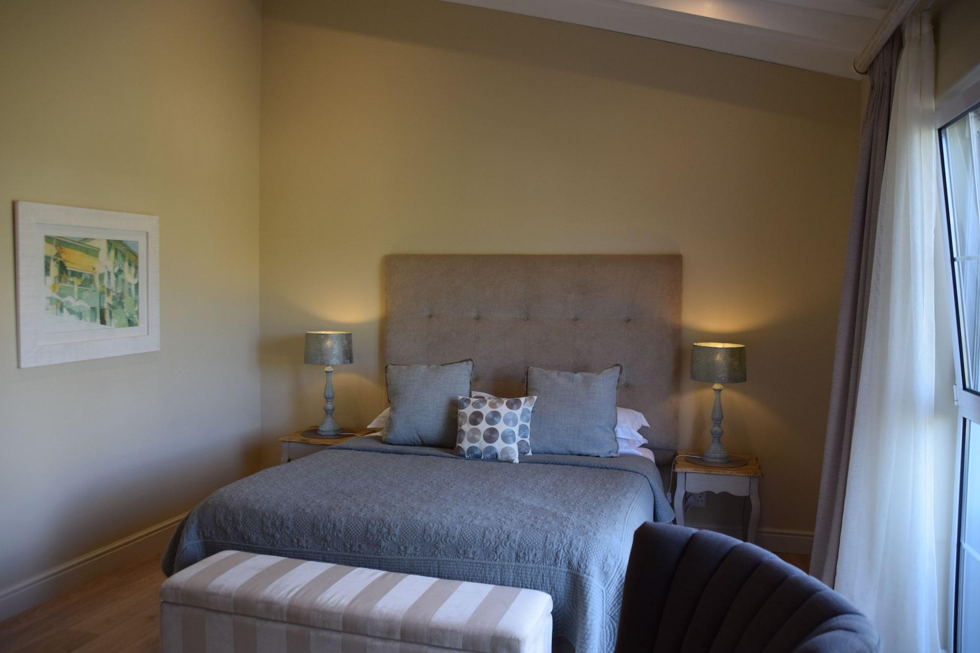 La Cabriere Country House Franschhoek Eksteriør bilde