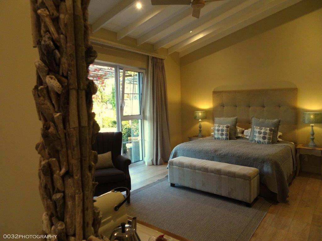 La Cabriere Country House Franschhoek Eksteriør bilde