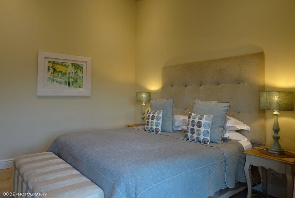 La Cabriere Country House Franschhoek Eksteriør bilde