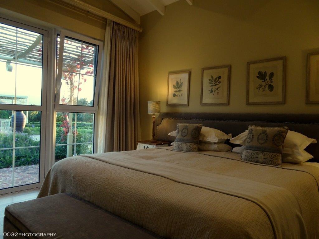 La Cabriere Country House Franschhoek Eksteriør bilde
